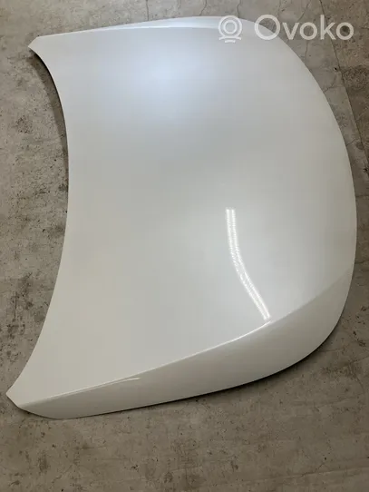 Renault Latitude (L70) Engine bonnet/hood 