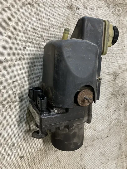 Renault Latitude (L70) Pompe de direction assistée électrique 491109313R