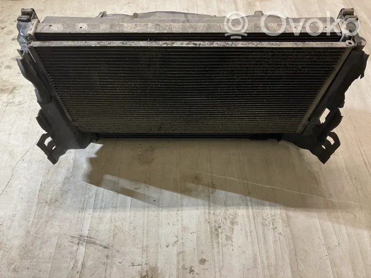 Renault Latitude (L70) Kit Radiateur 144965690R