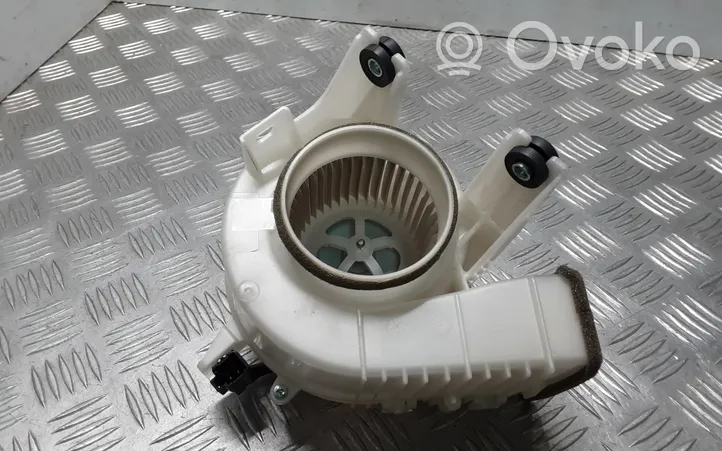 Lexus NX Wentylator baterii pojazdu hybrydowego / elektrycznego G923048080