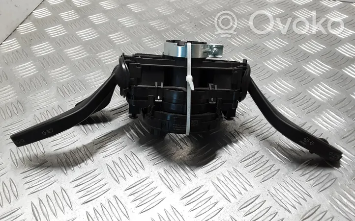 Audi A4 S4 B9 Leva/interruttore dell’indicatore di direzione e tergicristallo 4M0907129HD