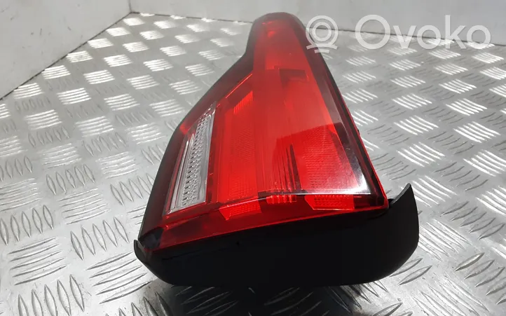 Audi A4 S4 B9 Luces portón trasero/de freno 8W9945076A