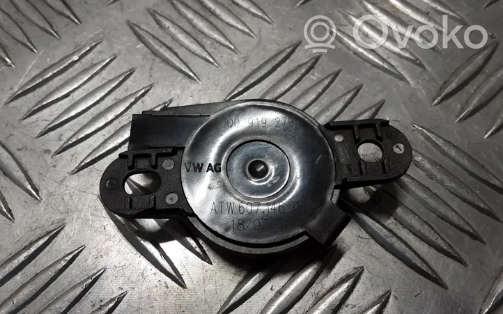 Audi A4 S4 B9 Głośnik / Buzzer czujnika parkowania PDC 5Q0919279