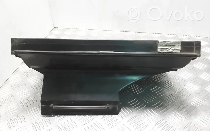 Mercedes-Benz B W245 Cornice micro filtro dell’aria abitacolo (parte) 982492M