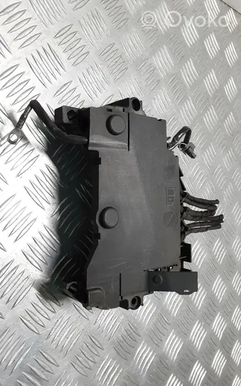 Volvo V40 Module de fusibles 31409222