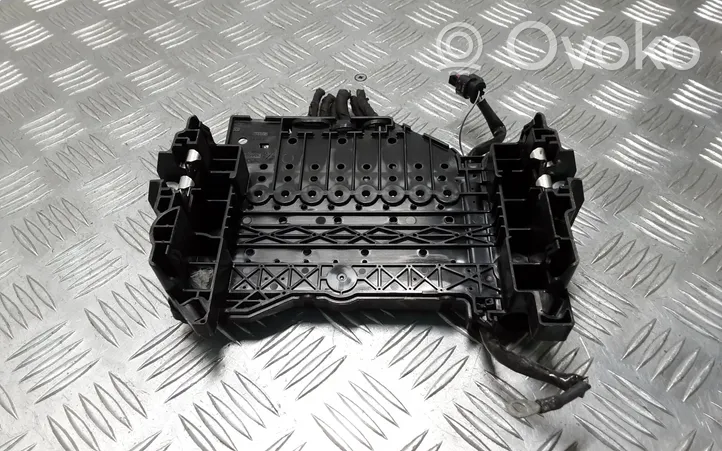 Volvo V40 Module de fusibles 31409222