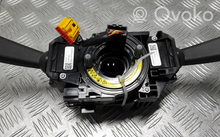 Volvo V40 Leva/interruttore dell’indicatore di direzione e tergicristallo 31481764