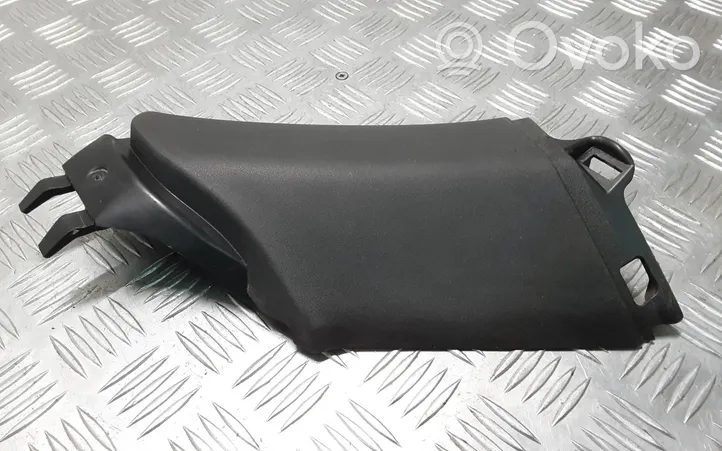 Volvo V40 Rivestimento superiore del portellone posteriore/bagagliaio 31305357