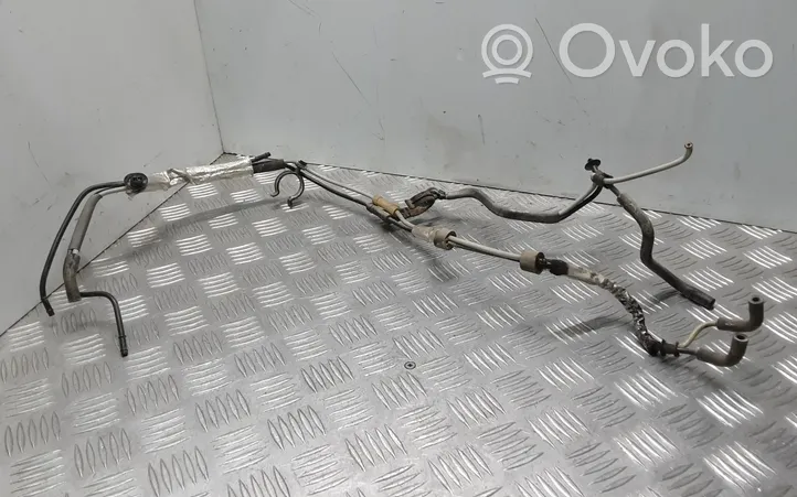 Volvo V40 Linea/tubo/manicotto del vuoto 