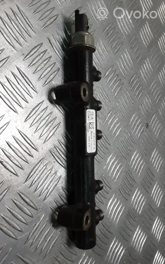 Volvo V40 Linea principale tubo carburante 9685297580