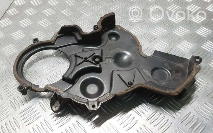 Volvo V40 Cache carter courroie de distribution 3115046