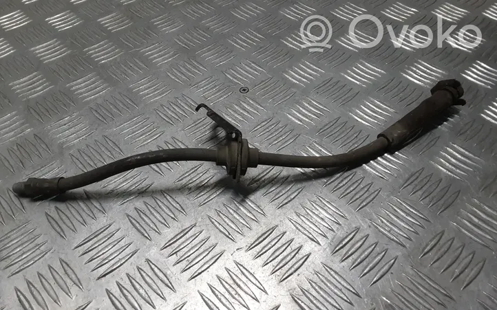 Volvo V40 Conduite de frein 