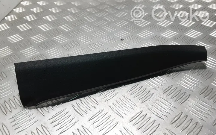 Volvo V40 Rivestimento estremità laterale del cruscotto 31102348