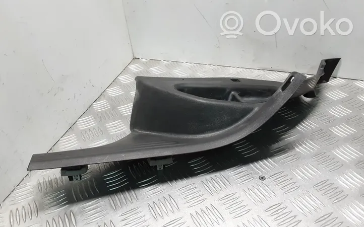 Volvo V40 Garniture de marche-pieds arrière 31403180