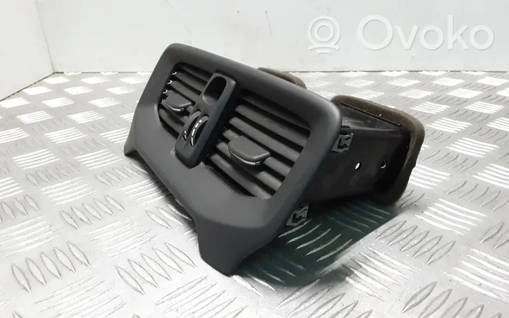 Volvo V40 Griglia di ventilazione centrale cruscotto 1284618