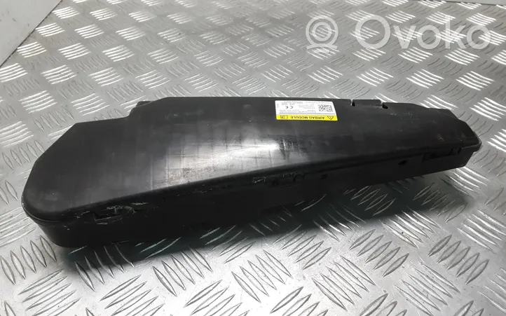 Volvo V40 Sėdynės oro pagalvė 31418250