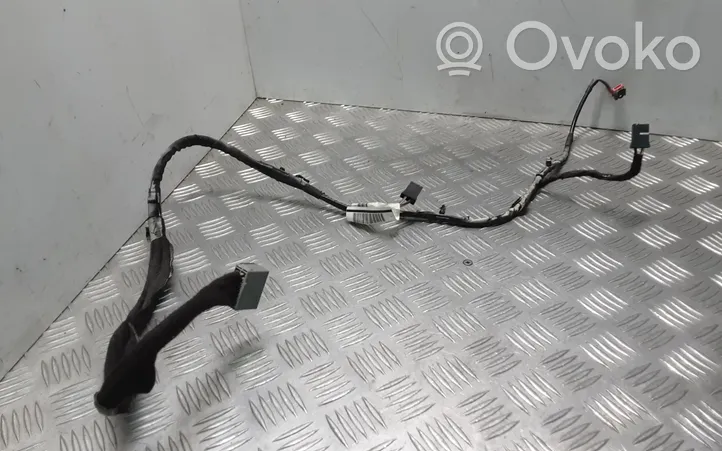 Volvo V40 Autres faisceaux de câbles 31334078