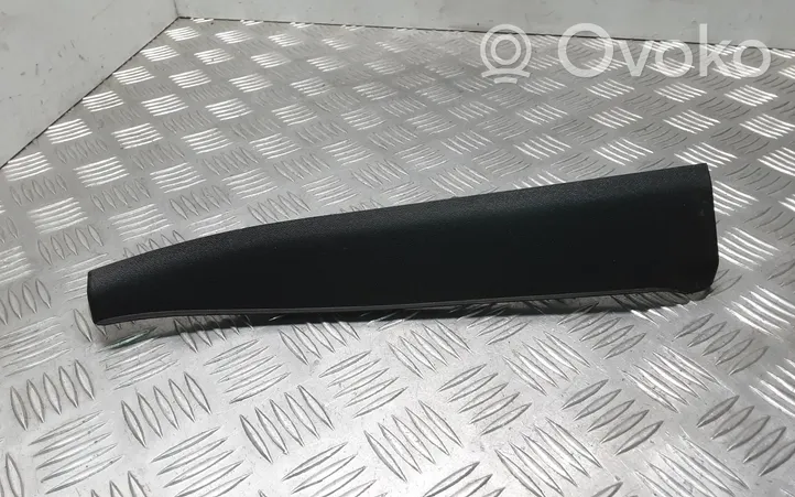 Volvo V40 Rivestimento estremità laterale del cruscotto 31102347