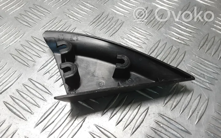 Volvo V40 Coque de rétroviseur 1287710