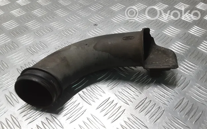 Ford Transit Air intake duct part 6C119A675CC