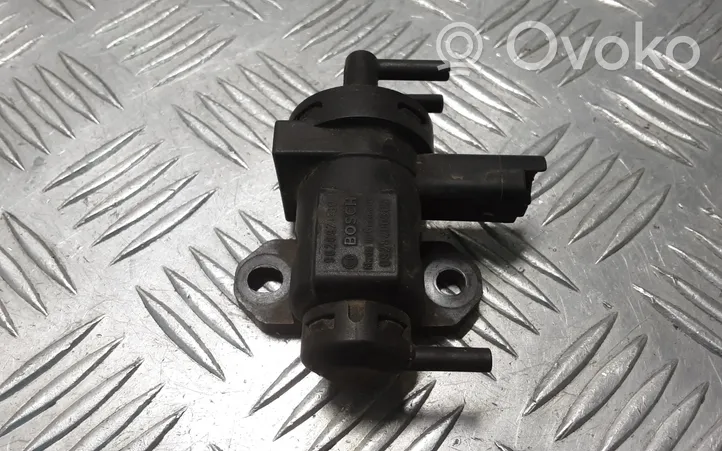 Ford Transit Vacuum valve 9628971180