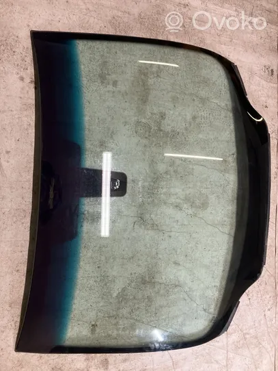 Peugeot 307 Front windscreen/windshield window 9660059180