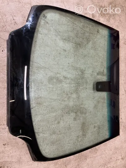 Peugeot 307 Front windscreen/windshield window 9660059180