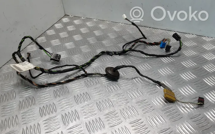 Chevrolet Captiva Front door wiring loom A1695407405