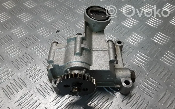 Mitsubishi Outlander Oil pump 4J11