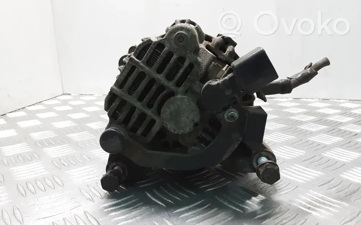 Peugeot 307 Generator/alternator 9640088080