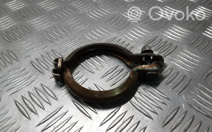 Toyota Land Cruiser (J150) Collier de silencieux d'echappement 