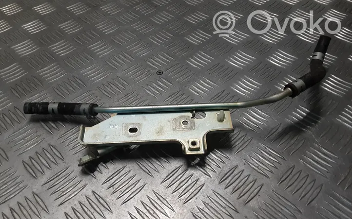 Toyota Land Cruiser (J150) Tubo flessibile del liquido di raffreddamento del motore 