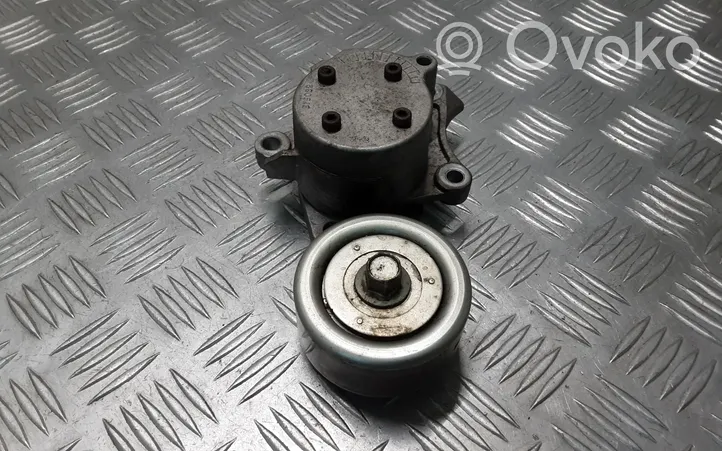 Toyota Land Cruiser (J150) Napinacz paska alternatora 575082