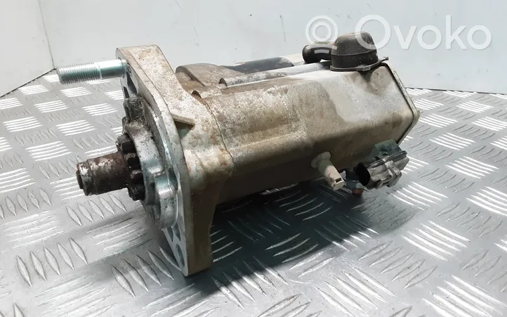 Toyota Land Cruiser (J150) Motorino d’avviamento 2810030051