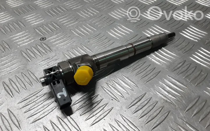 Volkswagen PASSAT B8 Fuel injector 0445110469