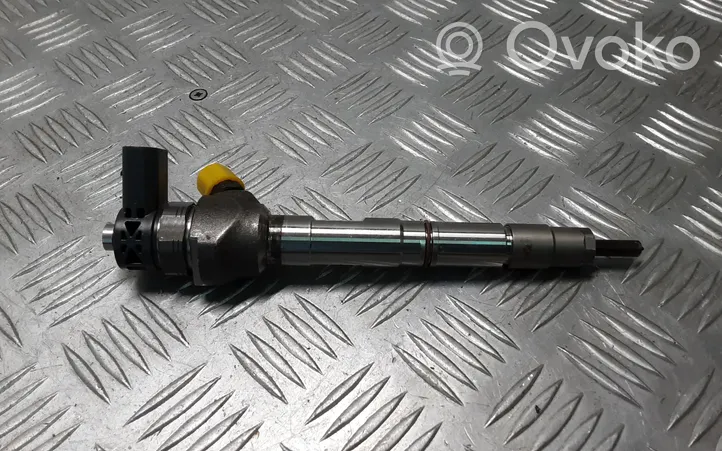 Volkswagen PASSAT B8 Injecteur de carburant 0445110469