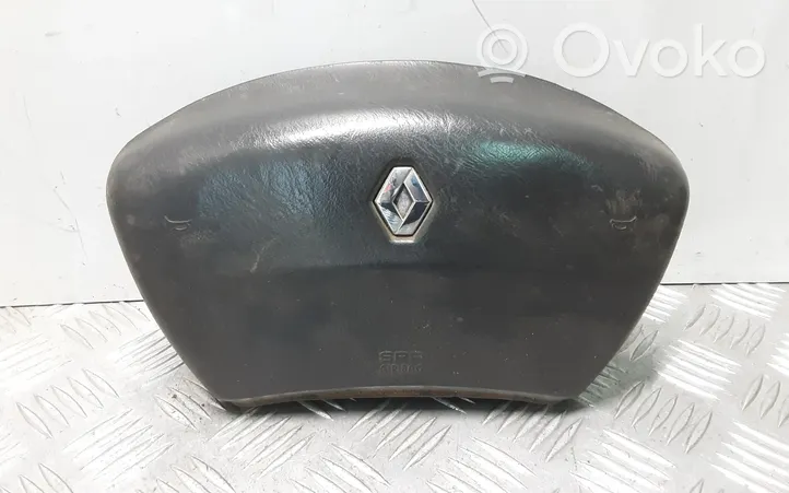 Renault Trafic II (X83) Airbag de volant 8200136331