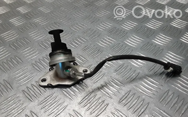 BMW X1 F48 F49 Tuyau de raccordement solide EGR A16314C