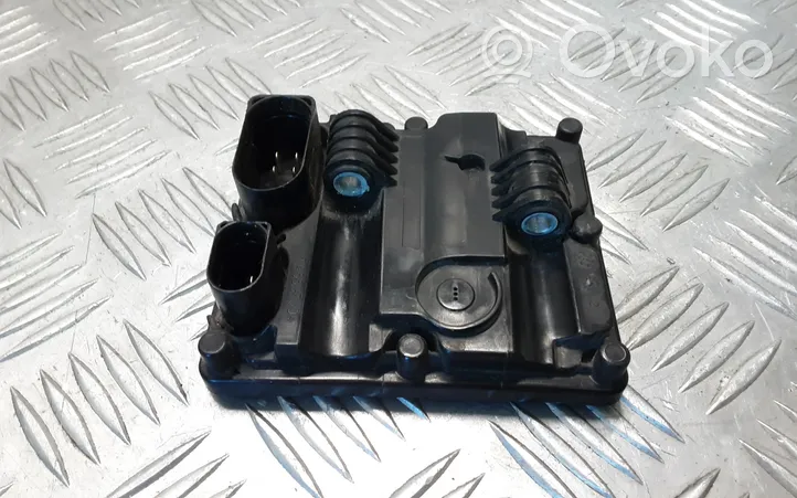 BMW X1 F48 F49 Centralina scatola del differenziale 8655341