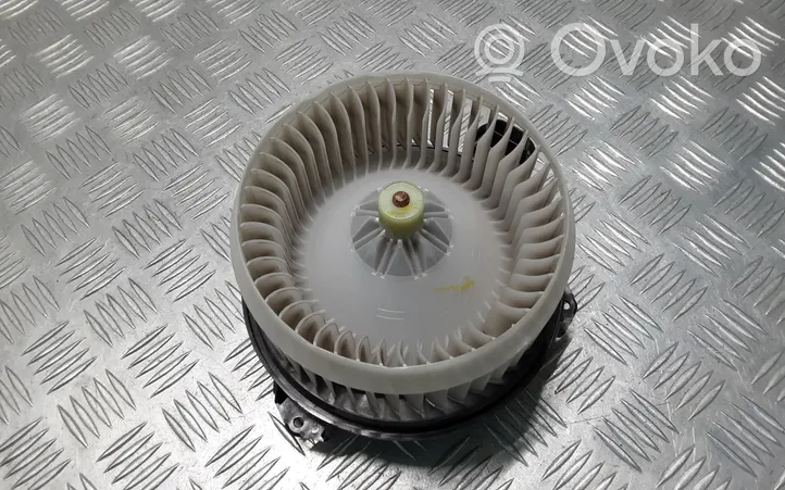 Toyota Land Cruiser (J150) Ventola riscaldamento/ventilatore abitacolo 