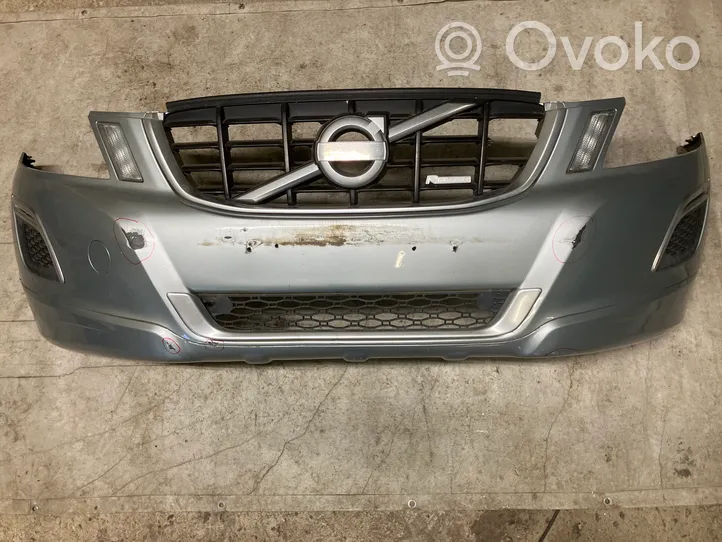 Volvo XC60 Front bumper 