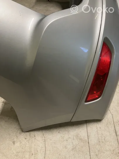 Volvo XC60 Rear bumper 