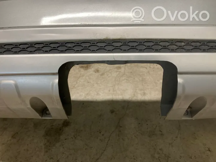 Volvo XC60 Rear bumper 