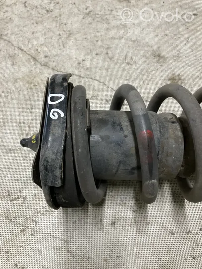 Volvo XC60 Rear coil spring 