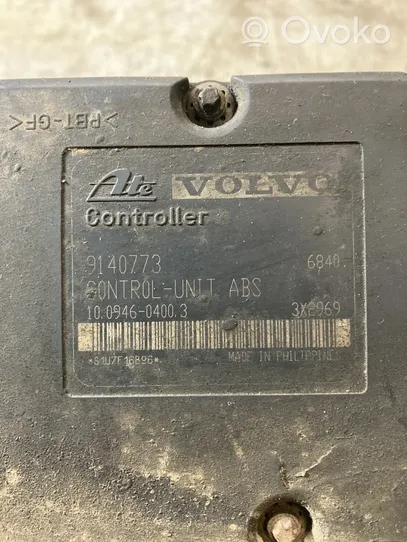 Volvo 850 Pompe ABS 9140773