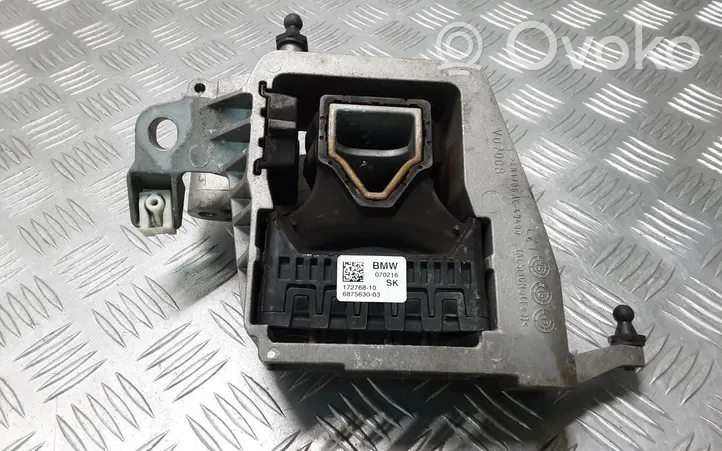 BMW X1 F48 F49 Support de moteur, coussinet 6875630