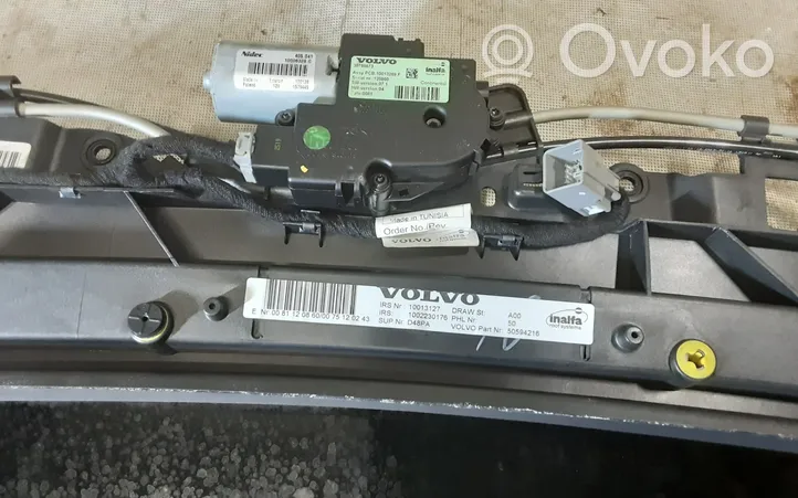 Volvo XC60 Kit toit ouvrant 50594216