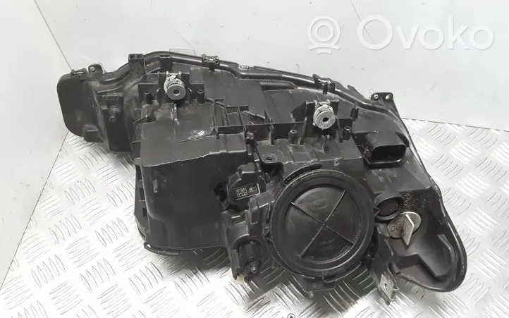 BMW 3 F30 F35 F31 Phare frontale 7259549