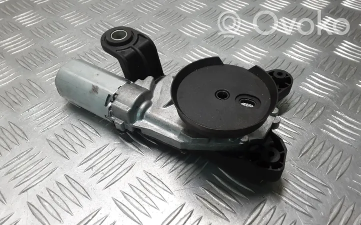 BMW 3 F30 F35 F31 Rear window wiper motor 0390201231