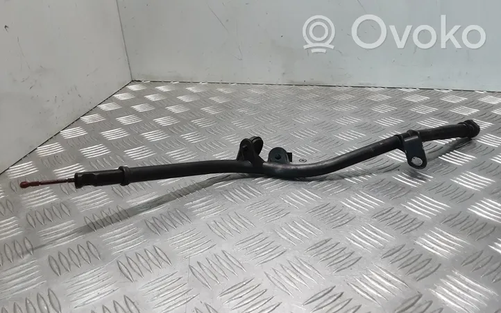 BMW 3 F30 F35 F31 Asta di controllo livello olio 781049304